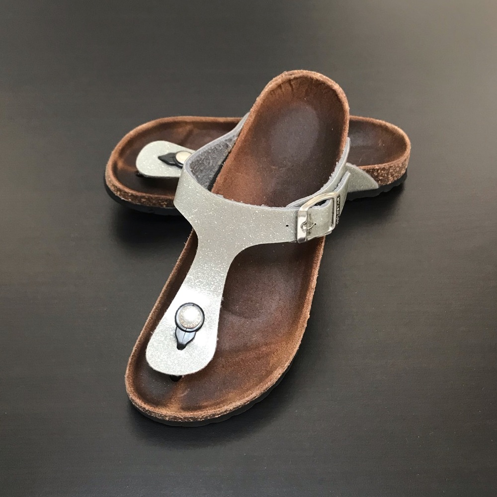 Italian Sandals
